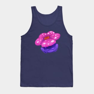 Venomous Bloom Tank Top